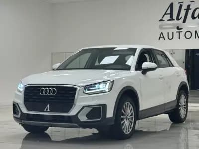 Sell Audi Q2 2020 - 24890 EUR, 95000 km - AUTO.MOTO.pt