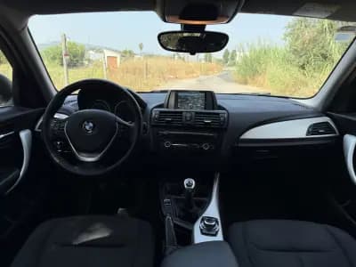 Vendo BMW 120 2015 - 15995 EUR, 192718 km - AUTO.MOTO.pt
