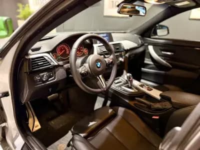 Sell BMW 418 Gran Coupé 2014 - 18990 EUR, 289000 km - AUTO.MOTO.pt