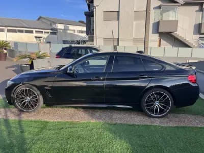 Vendo BMW 430 Gran Coupé 2016 - 22900 EUR, 180000 km - AUTO.MOTO.pt