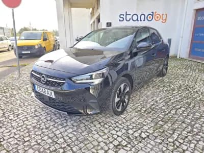 Vendo Opel Corsa-e 2023 - 17950 EUR, 9000 km - AUTO.MOTO.pt