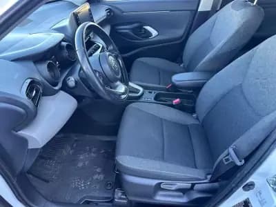 Vendo Toyota Yaris Cross 2022 - 22500 EUR, 108000 km - AUTO.MOTO.pt