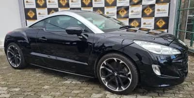 Vendo Peugeot RCZ 2011 - 15900 EUR, 68562 km - AUTO.MOTO.pt