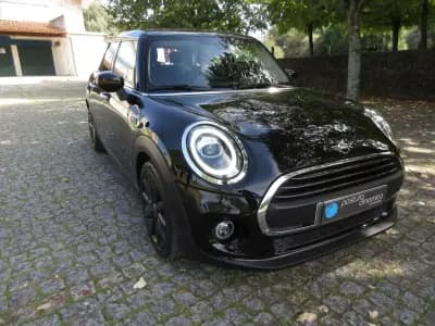 Sell MINI 2021 - 18990 EUR, 97000 km - AUTO.MOTO.pt