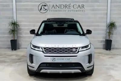 Sell Land Rover Range Rover Evoque 2021 - 39950 EUR, 51541 km - AUTO.MOTO.pt