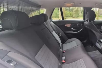 Sell Mercedes-Benz C 180 2015 - 13450 EUR, 264000 km - AUTO.MOTO.pt