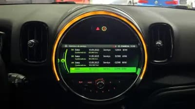 Sell MINI Countryman 2018 - 21550 EUR, 127363 km - AUTO.MOTO.pt