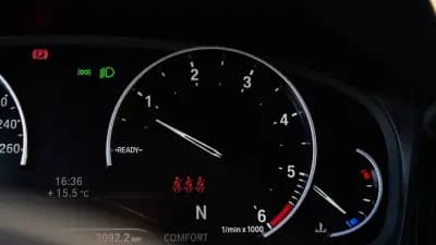 Sell BMW 320 2020 - 29999 EUR, 166000 km - AUTO.MOTO.pt