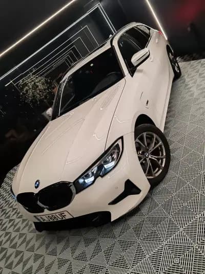 Vendo BMW 320 2021 - 28750 EUR, 142982 km - AUTO.MOTO.pt