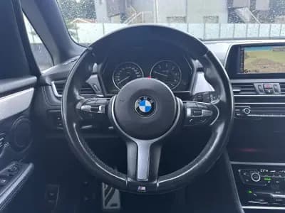 Sell BMW 216 Active Tourer 2015 - 14900 EUR, 210000 km - AUTO.MOTO.pt