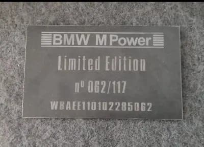 Vendo BMW M6 1988 - 79900 EUR, 200000 km - AUTO.MOTO.pt