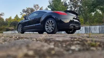 Vendo Peugeot RCZ 2011 - 13500 EUR, 94000 km - AUTO.MOTO.pt