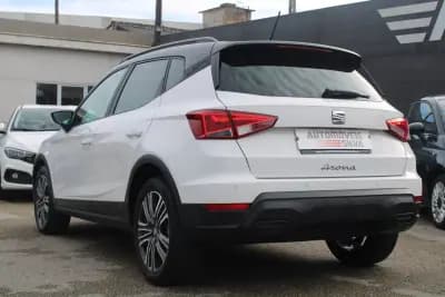 Vendo SEAT Arona 2021 - 16990 EUR, 63000 km - AUTO.MOTO.pt