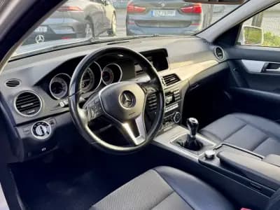Sell Mercedes-Benz C 200 2012 - 13999 EUR, 199999 km - AUTO.MOTO.pt