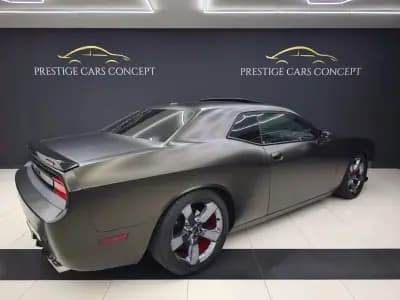 Sell Dodge Challenger 2013 - 53950 EUR, 103962 km - AUTO.MOTO.pt