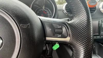 Sell Audi TT Coupé 2007 - 13500 EUR, 196595 km - AUTO.MOTO.pt