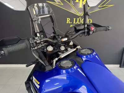 Vendo mota Yamaha Ténéré 700 2023 - 11900 EUR, 15753 km - AUTO.MOTO.pt