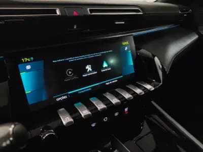 Sell Peugeot 508 SW 2021 - 23500 EUR, 70000 km - AUTO.MOTO.pt