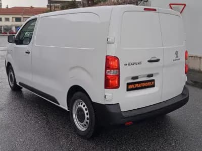 Sell Peugeot e-Expert 2021 - 17990 EUR, 38300 km - AUTO.MOTO.pt