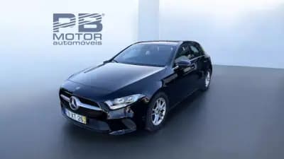 Sell Mercedes-Benz A 180 2019 - 25900 EUR, 121201 km - AUTO.MOTO.pt