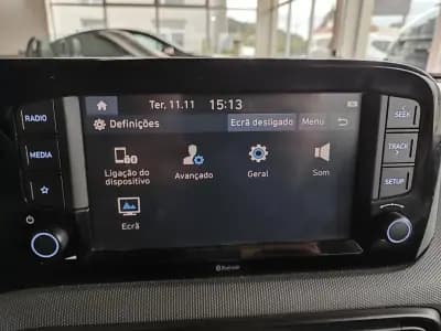 Vendo Hyundai i10 2021 - 14950 EUR, 23600 km - AUTO.MOTO.pt