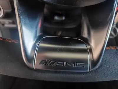 Vendo Mercedes-Benz CLA 45 AMG 2015 - 34600 EUR, 103500 km - AUTO.MOTO.pt