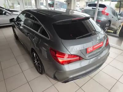 Sell Mercedes-Benz CLA 200 2016 - 20500 EUR, 168500 km - AUTO.MOTO.pt