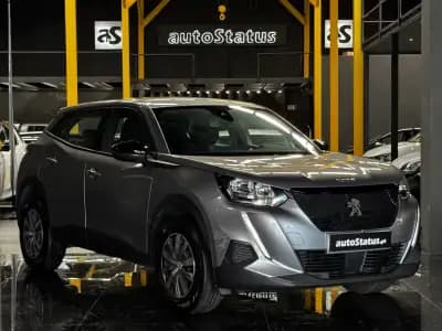 Sell Peugeot 2008 2023 - 17990 EUR, 106542 km - AUTO.MOTO.pt