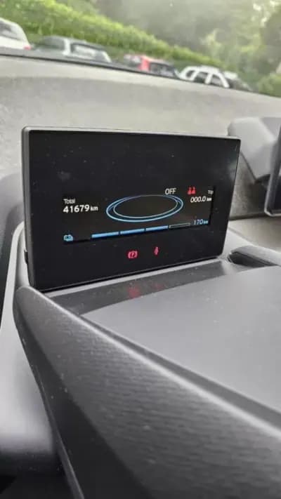 Vendo BMW i3 2021 - 25950 EUR, 60279 km - AUTO.MOTO.pt