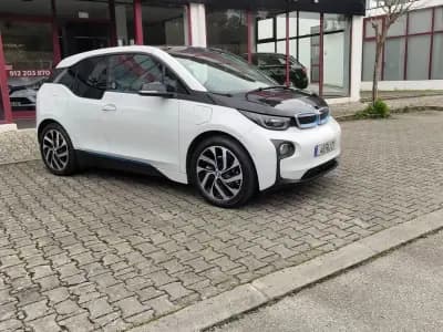Sell BMW i3 2016 - 15900 EUR, 112000 km - AUTO.MOTO.pt