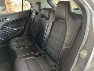 Sell Mercedes-Benz GLA 180 2015 - 17600 EUR, 152300 km - AUTO.MOTO.pt