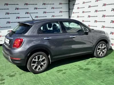 Vendo Fiat 500X 2018 - 13250 EUR, 85000 km - AUTO.MOTO.pt