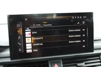 Sell Audi A4 Avant 2020 - 22990 EUR, 167000 km - AUTO.MOTO.pt