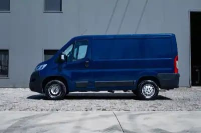 Sell Citroën Jumper 2020 - 18900 EUR, 111000 km - AUTO.MOTO.pt