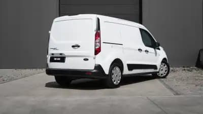Sell Ford Transit Connect 2022 - 18999 EUR, 62000 km - AUTO.MOTO.pt