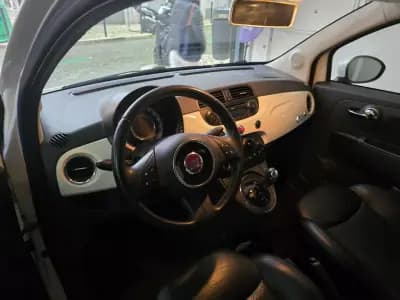 Sell Fiat 500C 2011 - 8999 EUR, 96285 km - AUTO.MOTO.pt