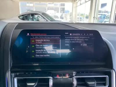 Sell BMW 840 2020 - 69500 EUR, 55000 km - AUTO.MOTO.pt