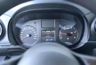 Sell Mercedes-Benz Citan 2024 - 22500 EUR, 29000 km - AUTO.MOTO.pt