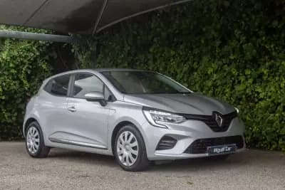 Sell Renault Clio 2020 - 12900 EUR, 114844 km - AUTO.MOTO.pt