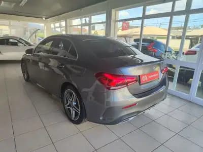 Vendo Mercedes-Benz A 220 Limousine 2020 - 30900 EUR, 30000 km - AUTO.MOTO.pt