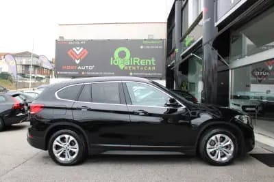Vendo BMW X1 2021 - 24900 EUR, 124562 km - AUTO.MOTO.pt