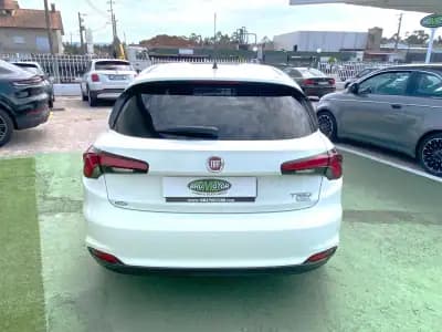 Vendo Fiat Tipo 2019 - 8500 EUR, 207634 km - AUTO.MOTO.pt