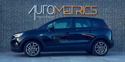 Vendo Opel Crossland X 2018 - 13450 EUR, 131000 km - AUTO.MOTO.pt