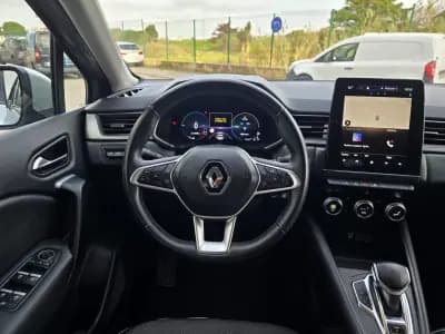 Vendo Renault Captur 2021 - 19450 EUR, 85000 km - AUTO.MOTO.pt