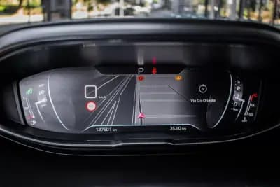 Vendo Peugeot 3008 2018 - 18490 EUR, 127901 km - AUTO.MOTO.pt