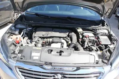 Sell Peugeot 308 SW 2015 - 12500 EUR, 185000 km - AUTO.MOTO.pt