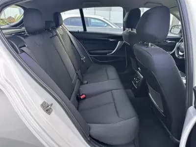 Vendo BMW 118 2013 - 13900 EUR, 160000 km - AUTO.MOTO.pt