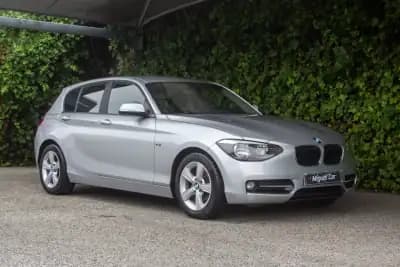Vendo BMW 116 2013 - 14500 EUR, 116400 km - AUTO.MOTO.pt