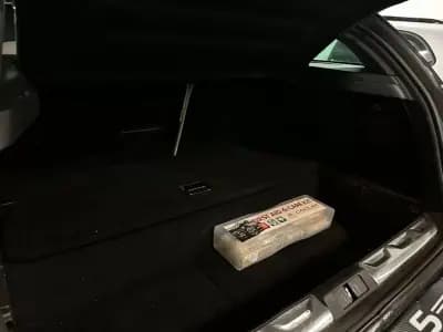 Sell Citroën DS5 2014 - 12900 EUR, 162998 km - AUTO.MOTO.pt