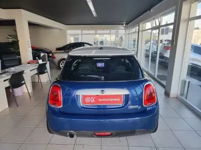 Vendo MINI 2014 - 11100 EUR, 166000 km - AUTO.MOTO.pt